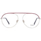 Tod's Multicolor Metal Glasses (Frames)