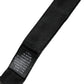 Dolce & Gabbana Dark Gray Silk Adjustable Neck Men Bow Tie