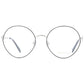 Emilio Pucci Black Metal Glasses (Frames)