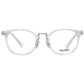 Max Mara White Plastic Glasses (Frames)