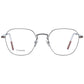 Ermenegildo Zegna Gray Titanium Glasses (Frames)