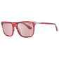 BMW Multicolor Plastic Sunglasses