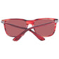 BMW Multicolor Plastic Sunglasses