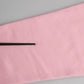 Philippe Model Pink Cotton Logo Print Long Sleeves Pullover Sweater