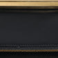 Dolce & Gabbana Multicolor Floral Gold Frame Clutch Evening Purse Bag