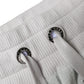 Dolce & Gabbana White Nylon Jogger Sweatpants Pants