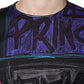 Dolce & Gabbana Multicolor Graphic Print Cotton T-shirt