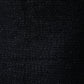 Dolce & Gabbana Black Virgin Wool Pencil Cut Midi Skirt