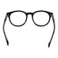 Polaroid Black Eco Acetate Glasses (Frames)