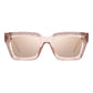Jimmy Choo Multicolor Resin Sunglasses