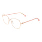 Polaroid Gold Eco Metal Glasses (Frames)