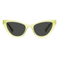Polaroid Bicolor Plastic Sunglasses