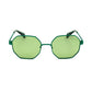 Polaroid Bicolor Metal Sunglasses