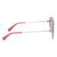 Polaroid Multicolor Metal Sunglasses