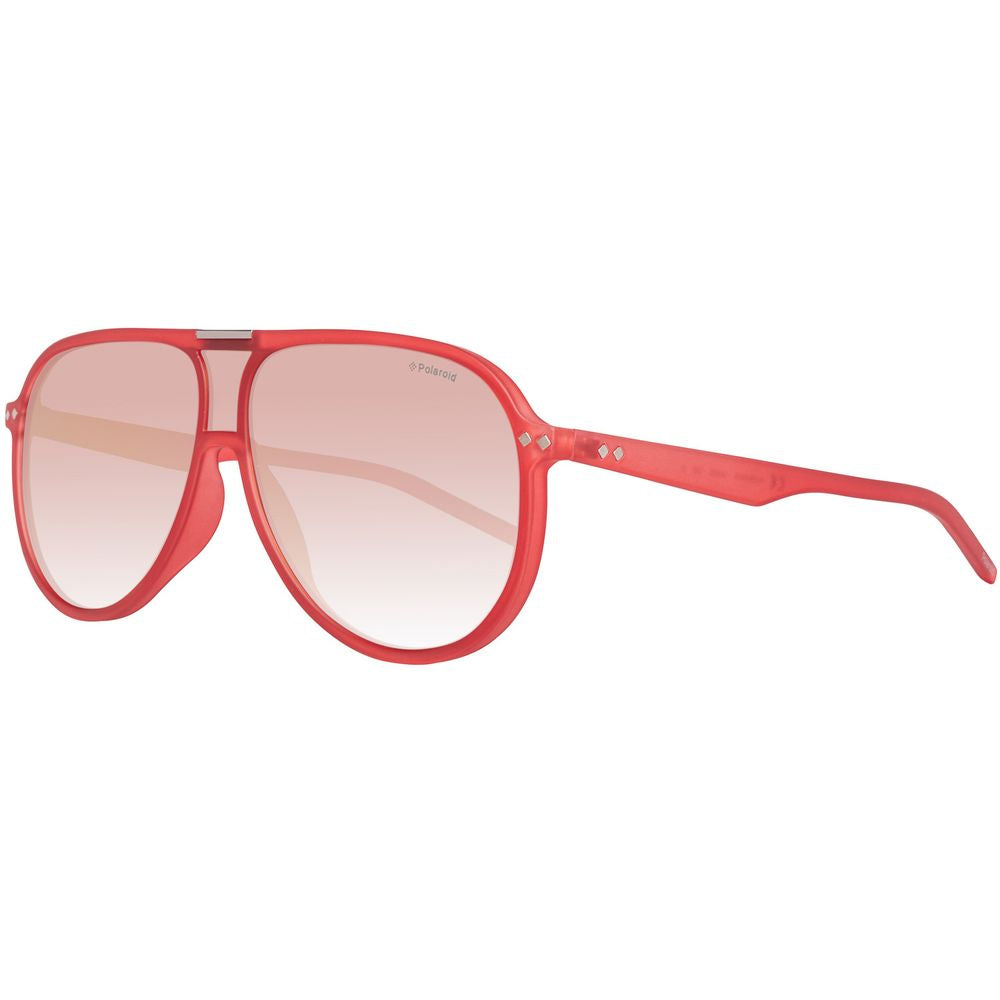 Polaroid Multicolor Acetate Sunglasses