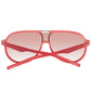 Polaroid Multicolor Acetate Sunglasses