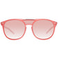Polaroid Multicolor Acetate Sunglasses