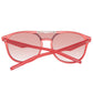 Polaroid Multicolor Acetate Sunglasses