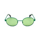 Polaroid Bicolor Metal Sunglasses