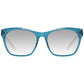 Esprit Blue Resin Sunglasses