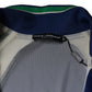Dolce & Gabbana Multicolor Polyester Full Zip Bomber Jacket