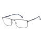 Carrera Gray Metal Glasses (Frames)