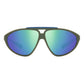 Polaroid Bicolor Rubber Sunglasses