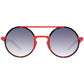 Polaroid Multicolor Plastic Sunglasses