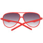 Polaroid Multicolor Plastic Sunglasses