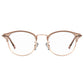 Polaroid Multicolor Metal Glasses (Frames)