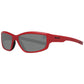 Timberland Multicolor Plastic Sunglasses