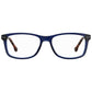 Carrera Blue Acetate Glasses (Frames)