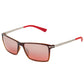 Police Multicolor Injected Sunglasses