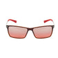 Police Multicolor Injected Sunglasses