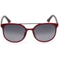 Police Brown Acetate Sunglasses
