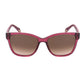Police Multicolor Acetate Sunglasses