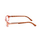 Alexander McQueen Multicolor Acetate Glasses (Frames)