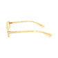 Bottega Veneta Bicolor Acetate Glasses (Frames)