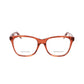 Bottega Veneta Multicolor Acetate Glasses (Frames)