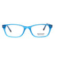 Gant Blue Plastic Glasses (Frames)