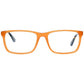 Gant Brown Plastic Glasses (Frames)
