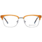 Gant Brown Plastic Glasses (Frames)