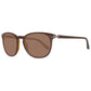 Gant Brown Acetate Sunglasses