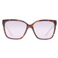 Gant Brown Acetate Sunglasses