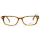 Gant Brown Plastic Glasses (Frames)