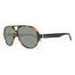 Gant Brown Acetate Sunglasses