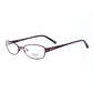 Gant Purple Plastic Glasses (Frames)
