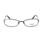 Gant Purple Plastic Glasses (Frames)