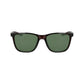 Nike Brown Injected Sunglasses