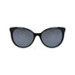 Nike Black Injected Sunglasses